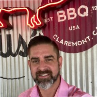 Edley's Bar-B-Que Employee Benjamin Ingram's profile photo