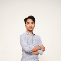 TenderBoard Employee Darell Andefa's profile photo
