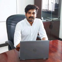 Delmon Group Employee Anshif Abdulla's profile photo