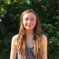 Natural Health World Employee Charlotte Freeman's profile photo