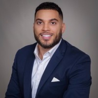 Salesforce Employee Charles Curry's profile photo