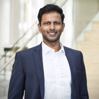 NNE Employee Shayan Sivarajalingam's profile photo