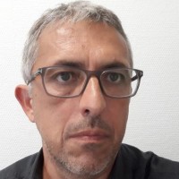 Orange Employee Alain Thomas's profile photo