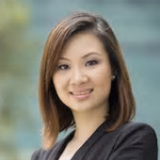 MoveCenter Employee Sharon Chang's profile photo