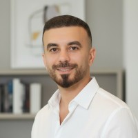 Eden Maimon Email
