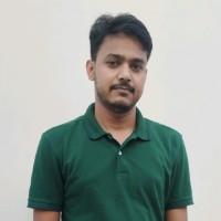 DLS Hotels Employee Sumit Singh's profile photo