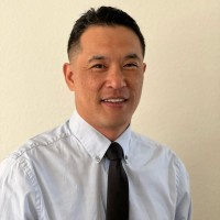 Parsons Corporation Employee Pyong Cho's profile photo