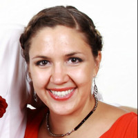 OPUS ONE SA - concerts, shows & events Employee Laura Corbaz's profile photo