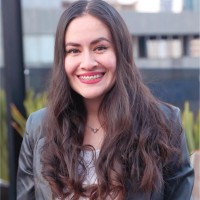 Gestacy Employee Liliana Mendoza Cruz's profile photo
