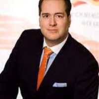 dm drogeriemarkt Employee Harald Bauer's profile photo