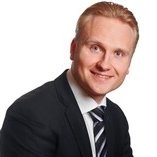 Dream Broker Employee Mika Ahokas's profile photo