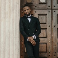 David Ayodele Email