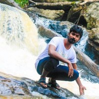 Workplace Solutions Pvt Ltd Employee Bala Krishnan's profile photo