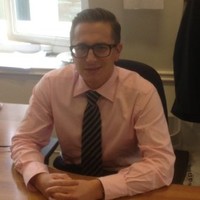 Howden Hellas SA Employee Matthew Ward's profile photo