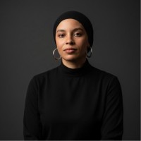 IS-TECH Employee Aicha Essaroukh's profile photo