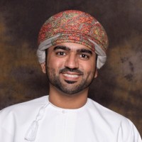 Sohar International Employee Ameer Sultan's profile photo