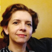 Luxembourg Trade and Investment Office New York Employee Sandrine Copitch's profile photo