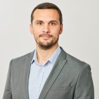 Yooz Employee Laurent Charpentier's profile photo