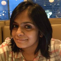 Anusha Narayanan Email & Phone Number