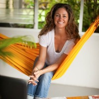 Kimberly Pierce