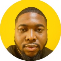 Gradely.co Employee Iyanu Okunfolami's profile photo