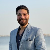 Dlleni Employee Mustafa Hussein's profile photo