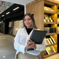 Maramar S.A. Employee Domenica M's profile photo