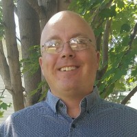 Micron Technology Employee Brian Puckett's profile photo