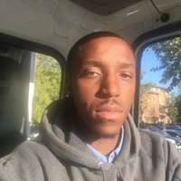 UCI Engineering Employee Robert Hamilton's profile photo