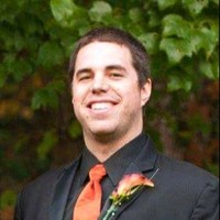 Bmore Technology Employee Colin Watts's profile photo