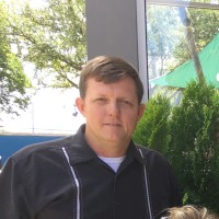 Air Evac Lifeteam Employee Jeff Bivens's profile photo