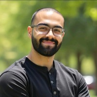 Topflight Employee Omar Elhanafy's profile photo