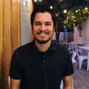 Ramos CS Employee Hector Paez's profile photo