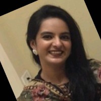 IPF Employee Moazza Khakoo's profile photo