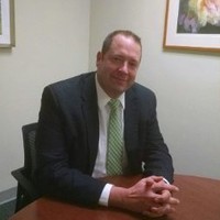CPRS Physical Therapy Employee Matthew McLaughlin's profile photo