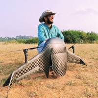 Airbound Employee Vinod Nayak's profile photo