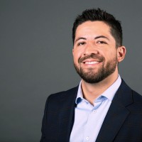 Swinerton Employee Diego Quezada's profile photo