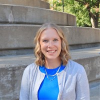 EverRise Employee Ashley Olson's profile photo