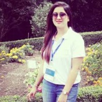 Born4tech Employee Pallavi Gaba's profile photo