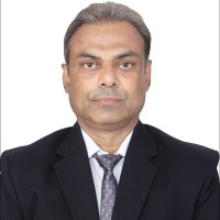 Lotte India Corporation Private Limited (Formerly Known as Havmor Ice Cream Priv Employee Debajit Bhattacharyya's profile photo