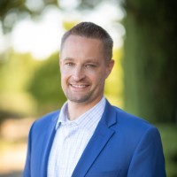 Arrowroot Family Office Employee Michael Knittel's profile photo