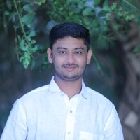 ManekTech Employee Irfan Kureshi's profile photo