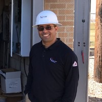 CLP Engineering, LLC Employee Ajay Sitaula's profile photo