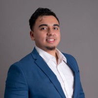 SC Steel LLC Employee Jonathan Urrutia's profile photo