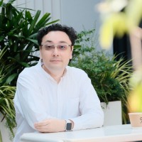 Vingloop Technology Ltd. Employee Holden Guo's profile photo
