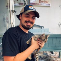 Lotus Employee Çağlar İnce's profile photo