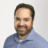WPP Production Employee Tim McCaffrey's profile photo