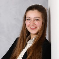 FactFinder Employee Anna Kreuzwieser's profile photo