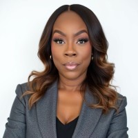University Support Services Employee Chrystal Edwards's profile photo