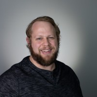 i.t.NOW Employee Robert Jessop's profile photo